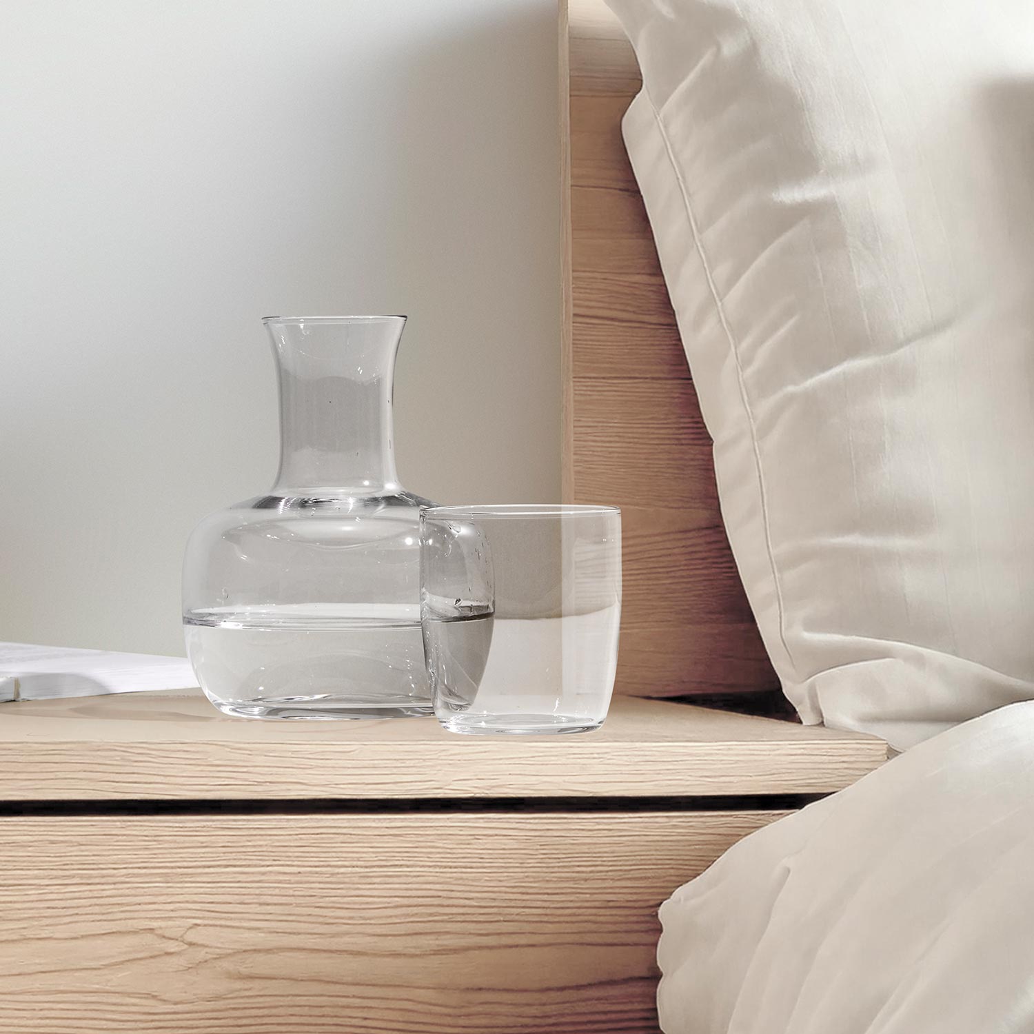 Philippi - Sweet Dream Wasserkaraffe mit Becher