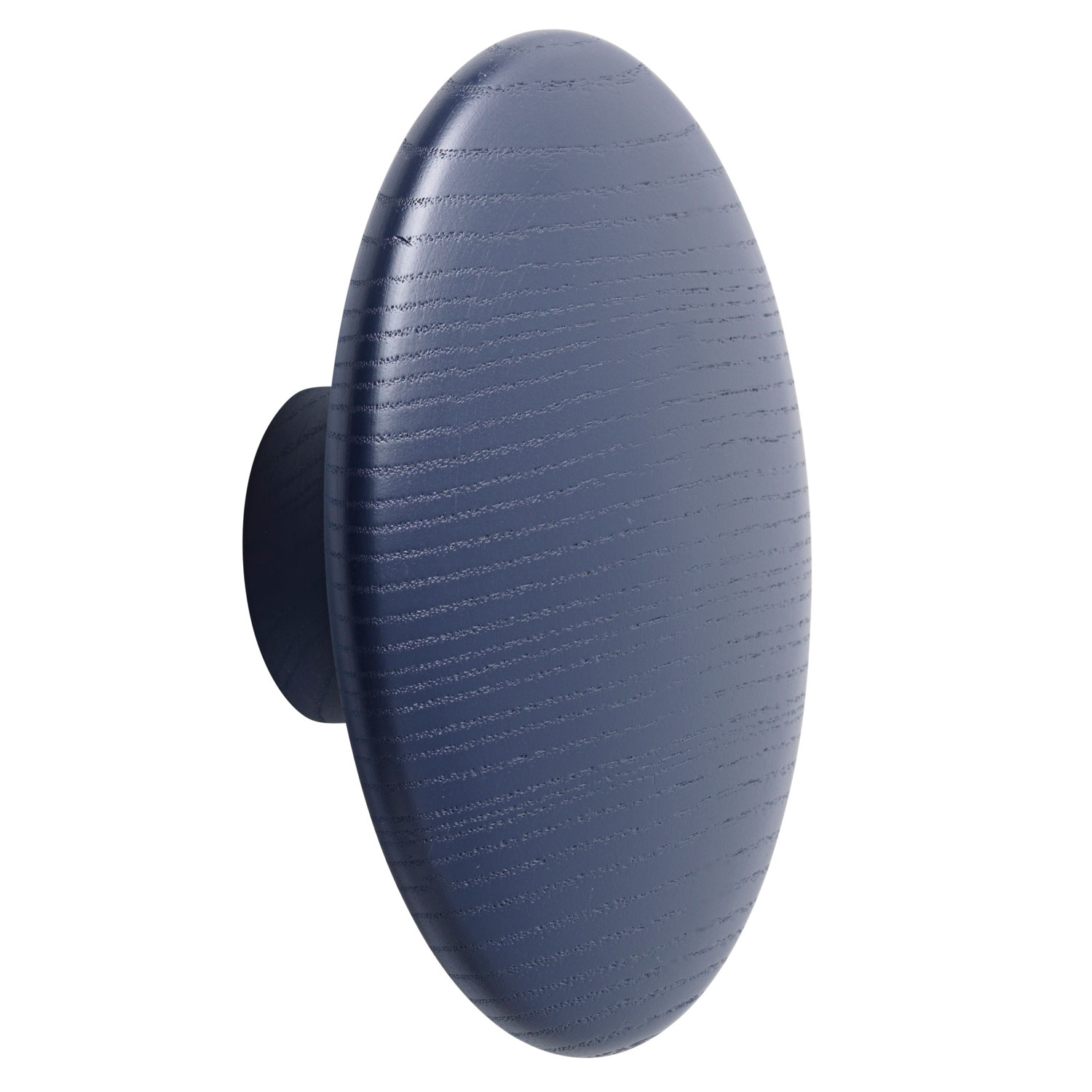 muuto dots large midnight blau 26678