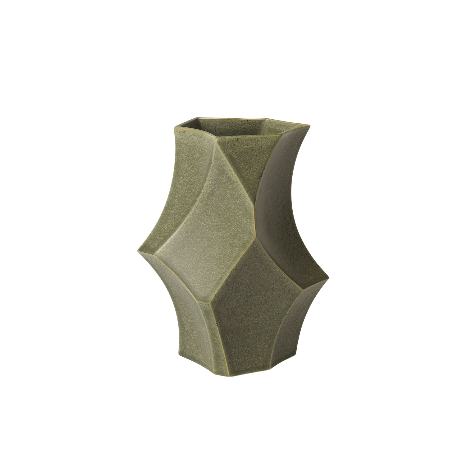 Ferm Living - Cueva Vase