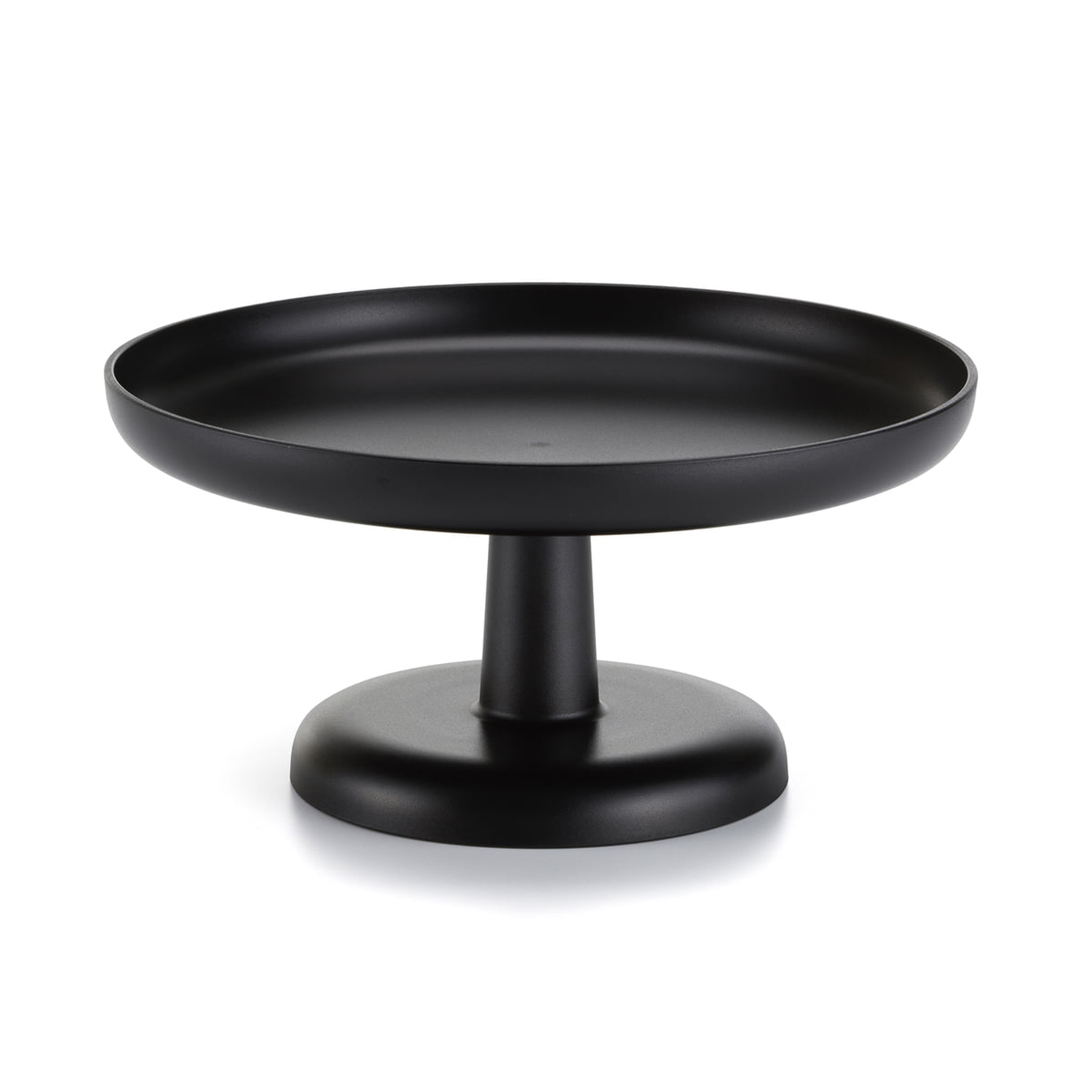 vitra high tray schwarz 36147