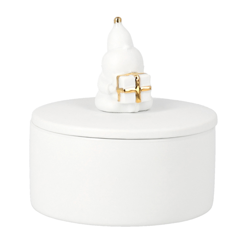 Räder Design - Dose „Santas Feinschliff“