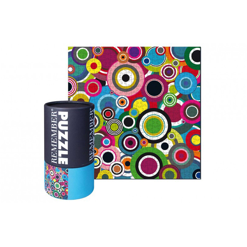 REMEMBER - Puzzle Rondo