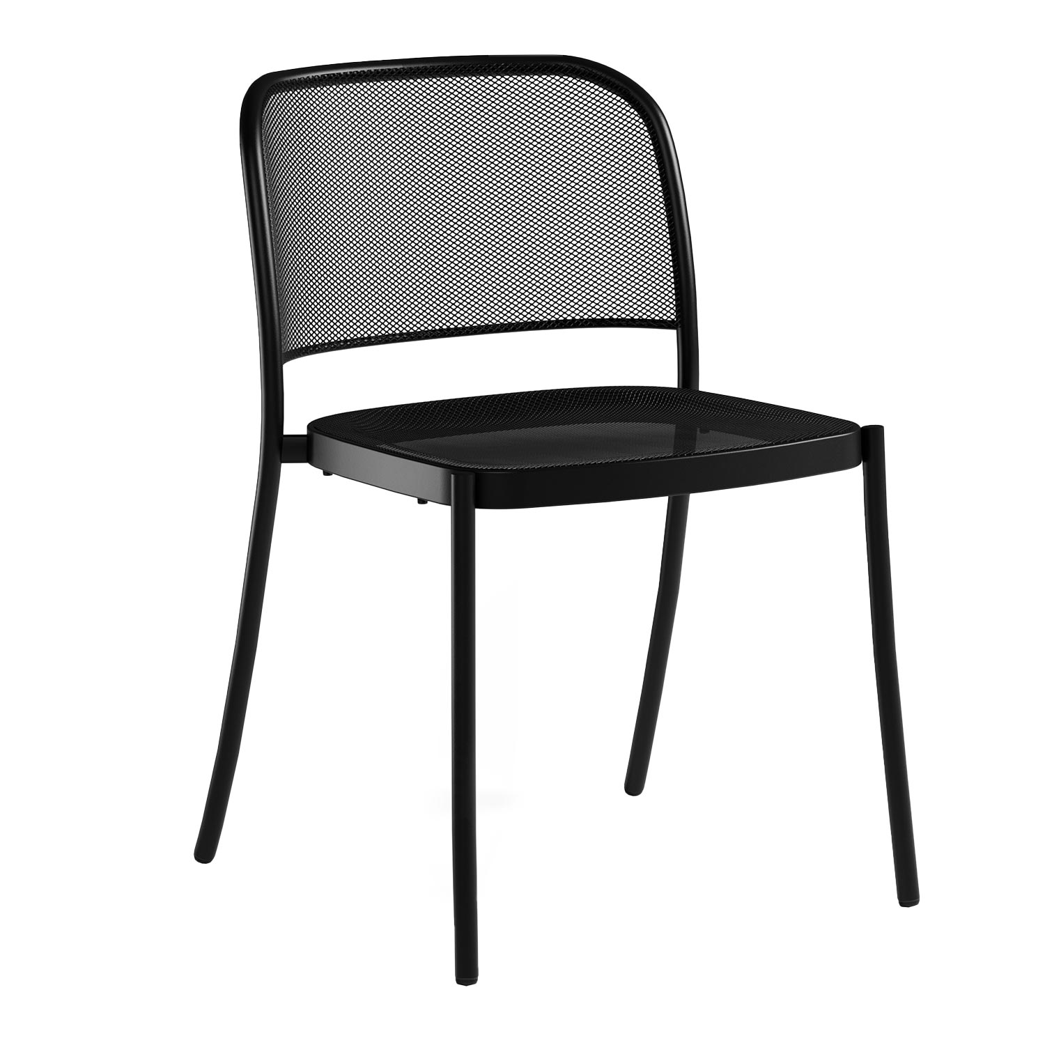 EMU - Gartenstuhl Café