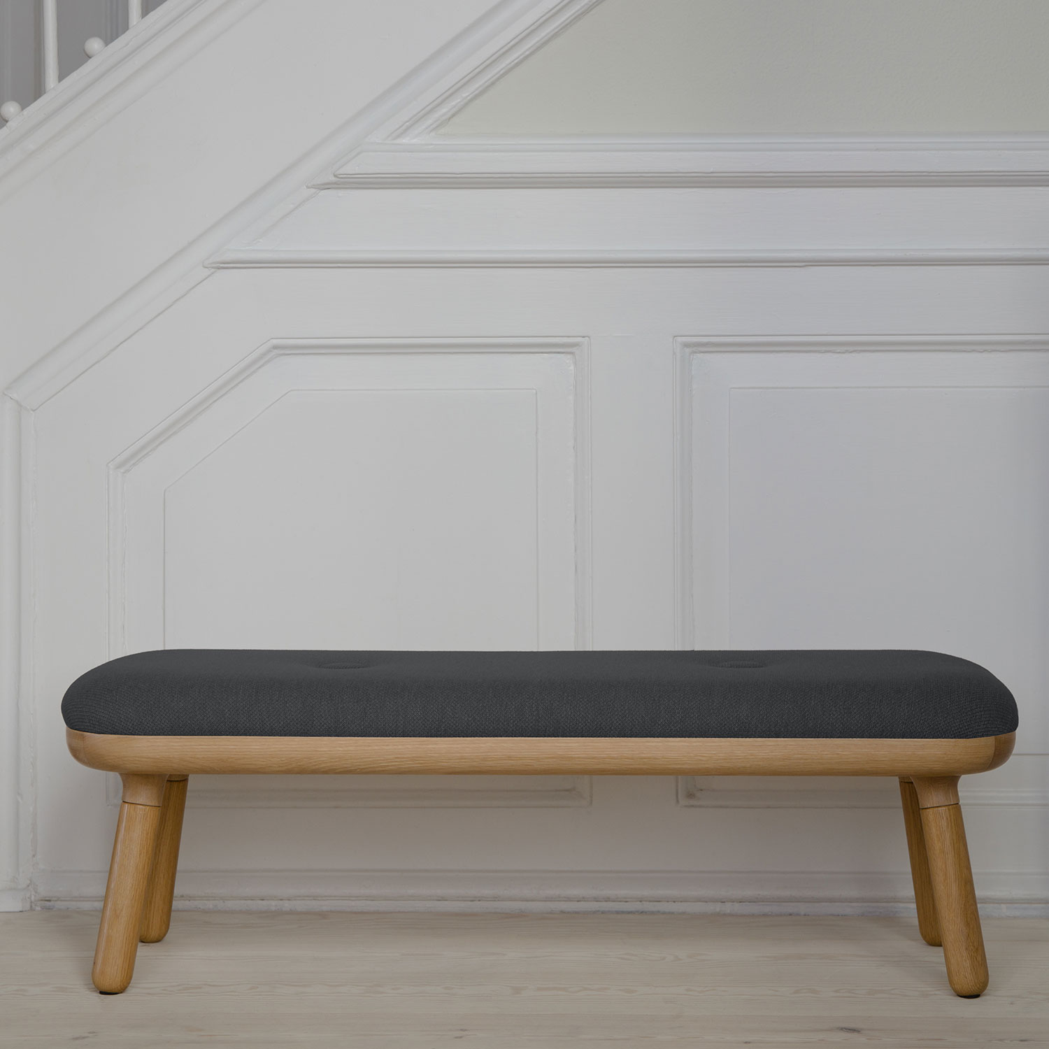 UMAGE paff bank low oak shadow 102856