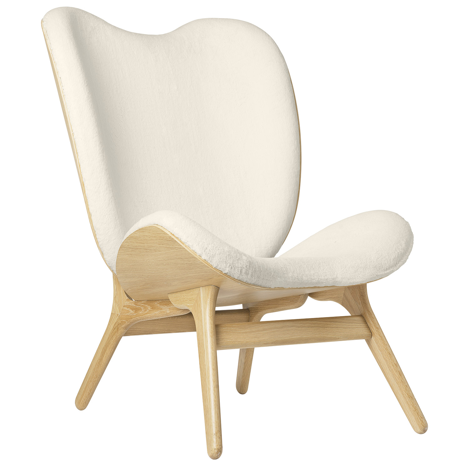 umage conversation piece tall eiche teddy 5577 5577 6 65701