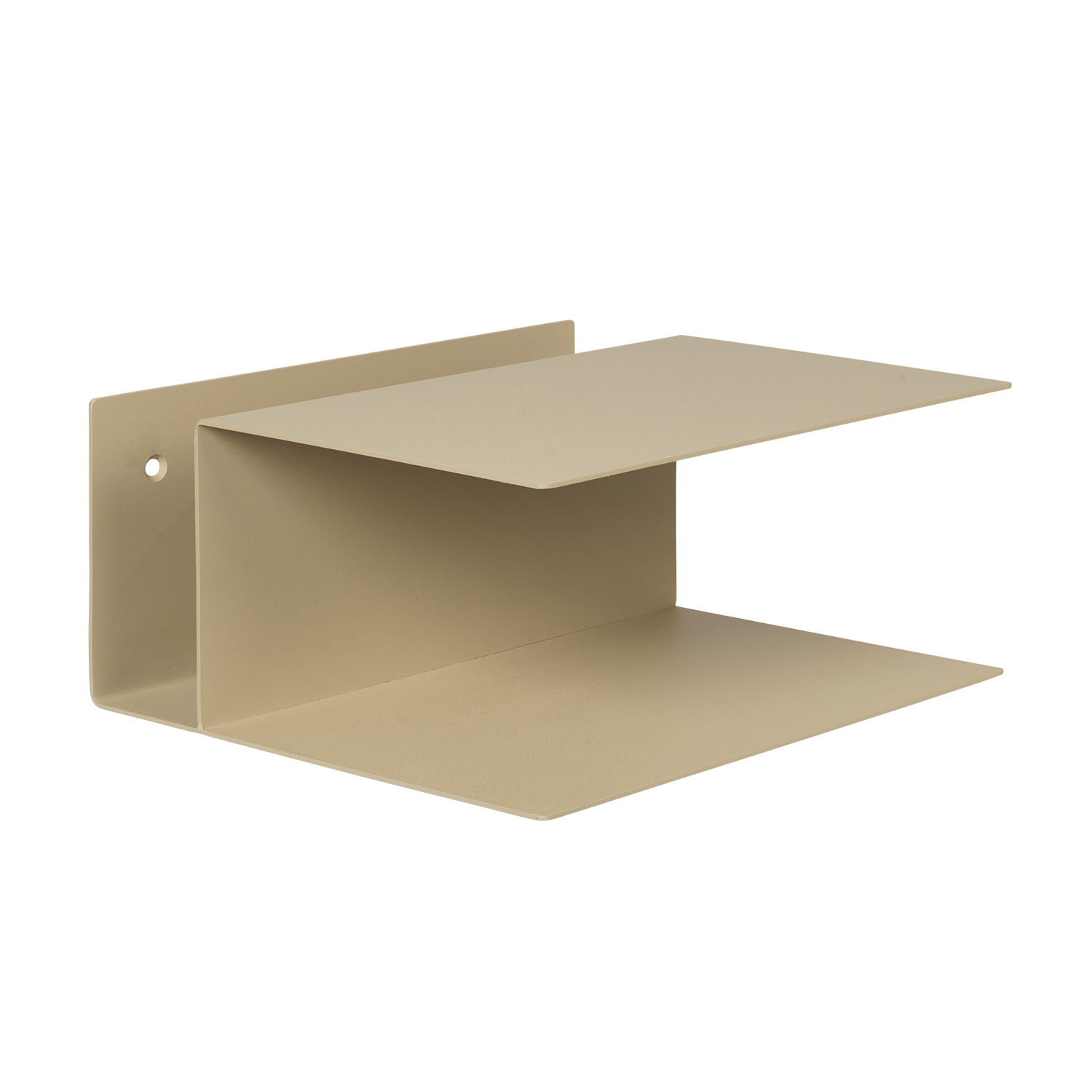 Ferm Living - Lager Nachttisch cashmere