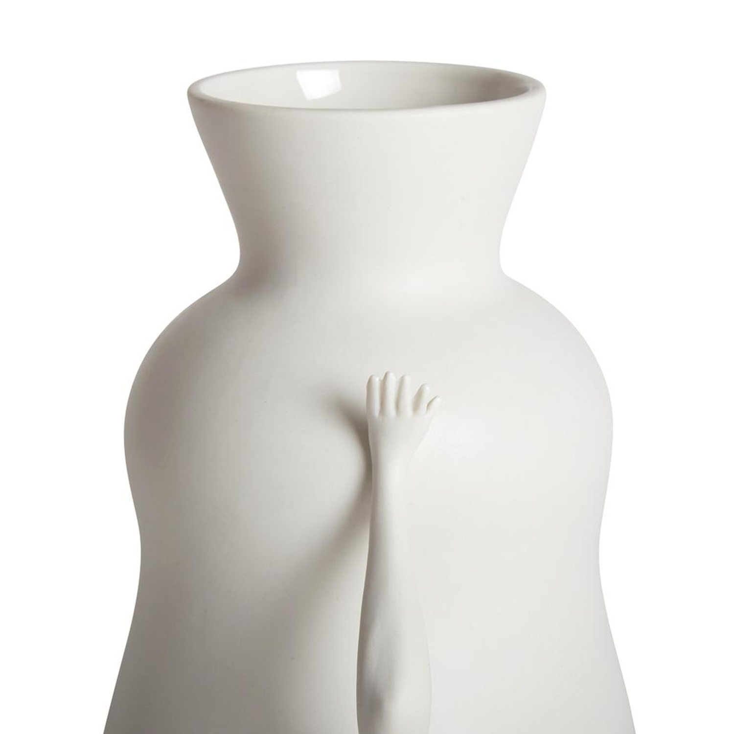 jonathan adler eve bulb vase double hand 62617
