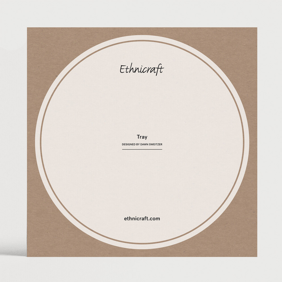 ethnicraft orgaic glastablett xs rund verpackung 84917