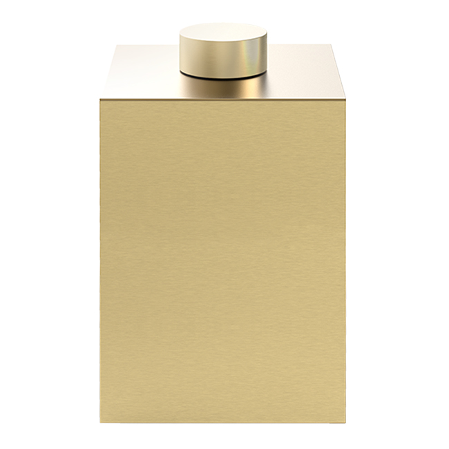 decor walther muelleimer dw76n gold matt 0615382 95652