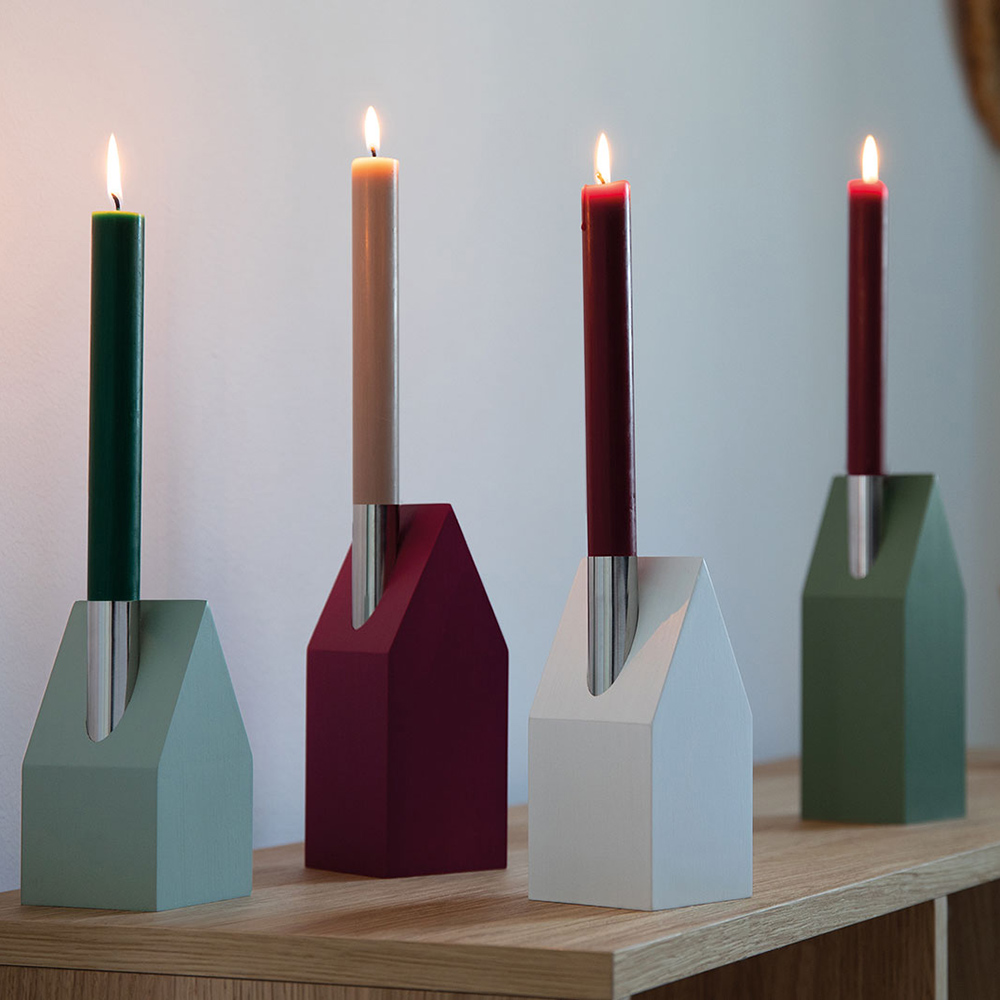 kerzenhauser set remember 75077