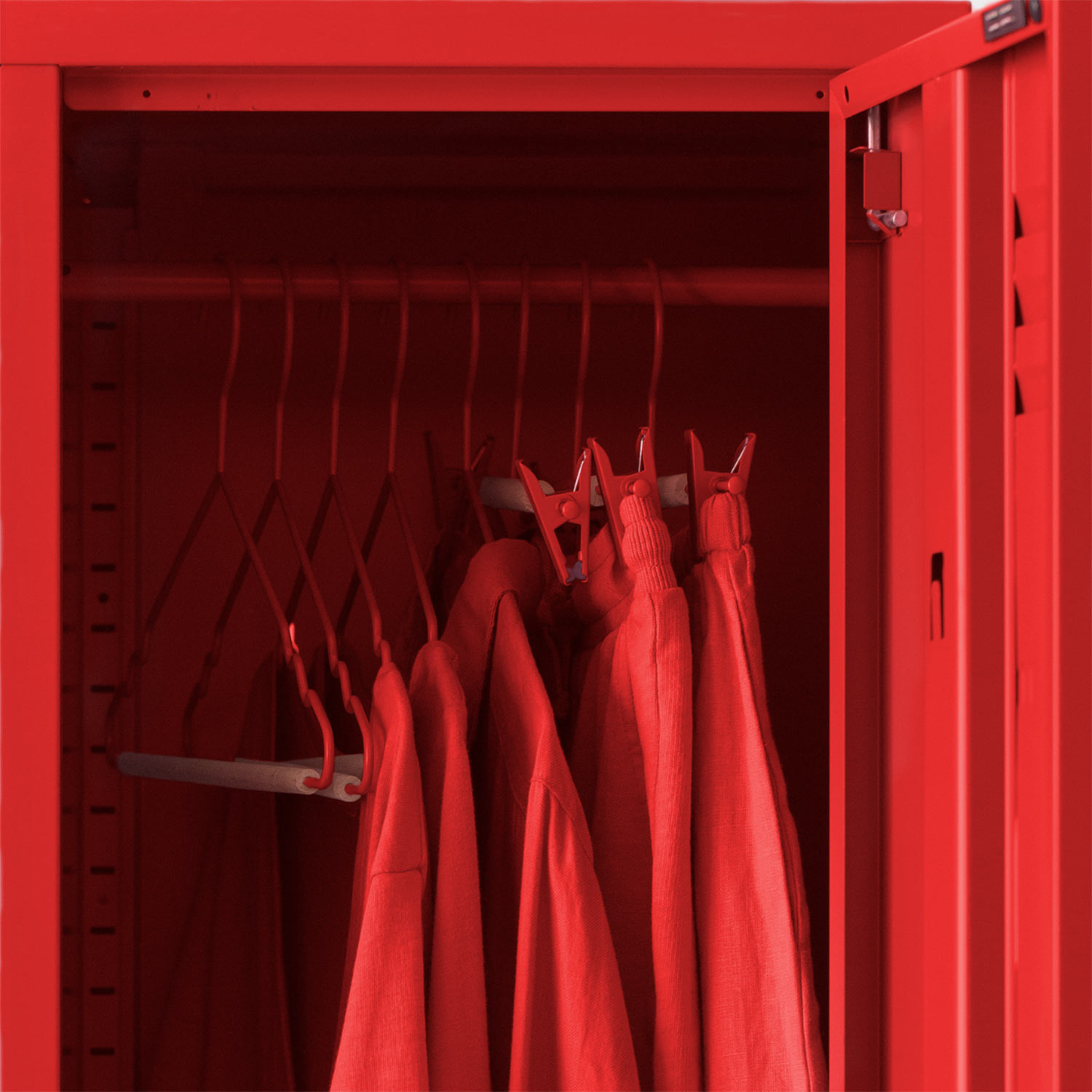 mustard made adult top hangers kleiderbuegel poppy kleiderschrank 97061