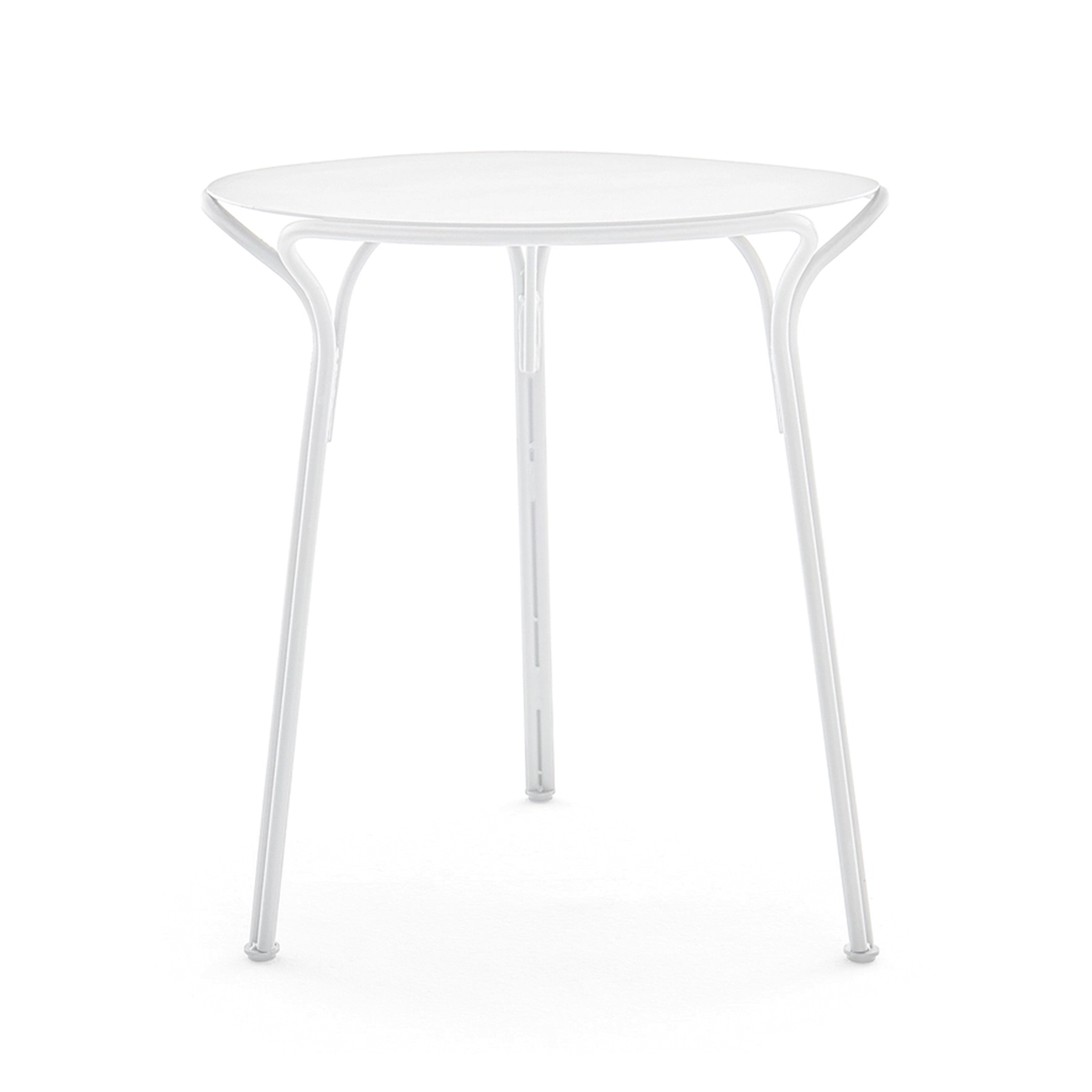 kartell hiray tisch freisteller 5 90486
