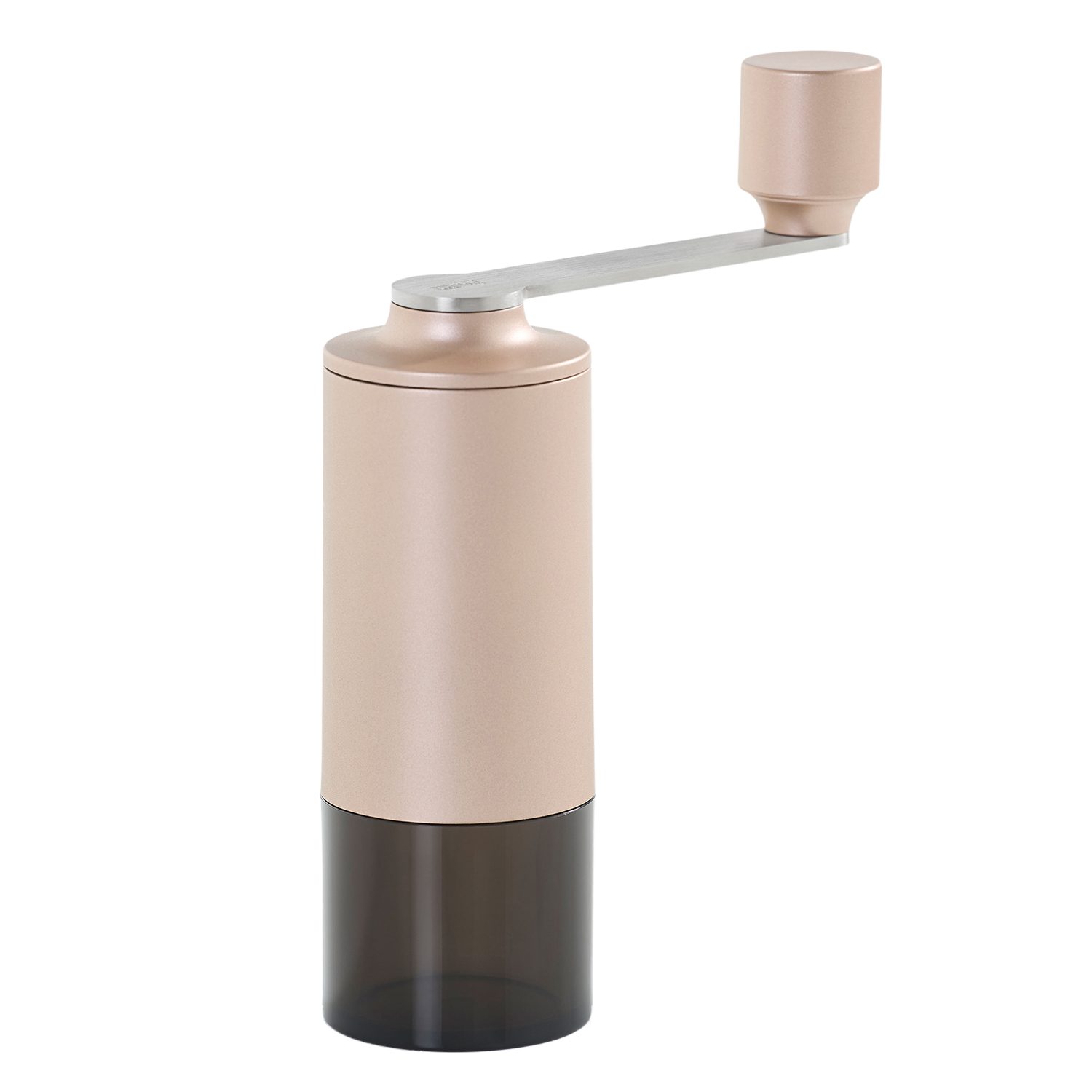 AdHoc - Moro Kaffeemühle helles Kupfer