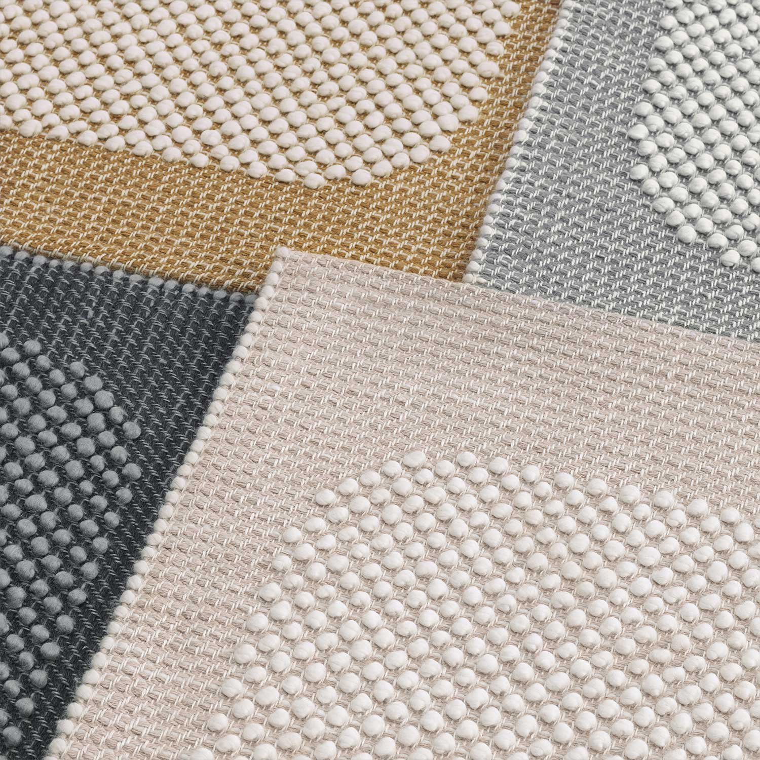 muuto pebble teppich 89510