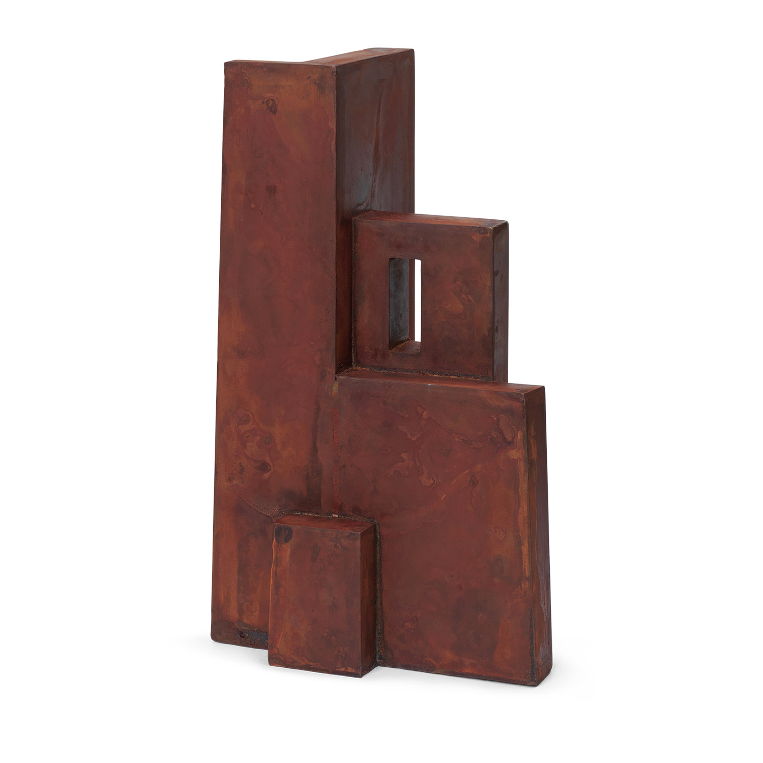 fermLIVING SS24 ApertureSculpture Oxide 1104268832 100990