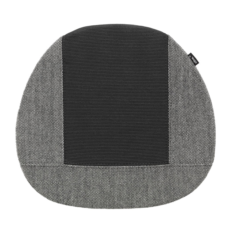 vitra soft seat grau rueckseite 90550