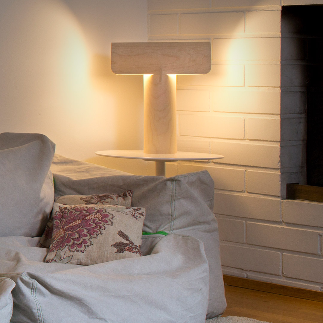 secto design teelo tischleuchte 8020 72090