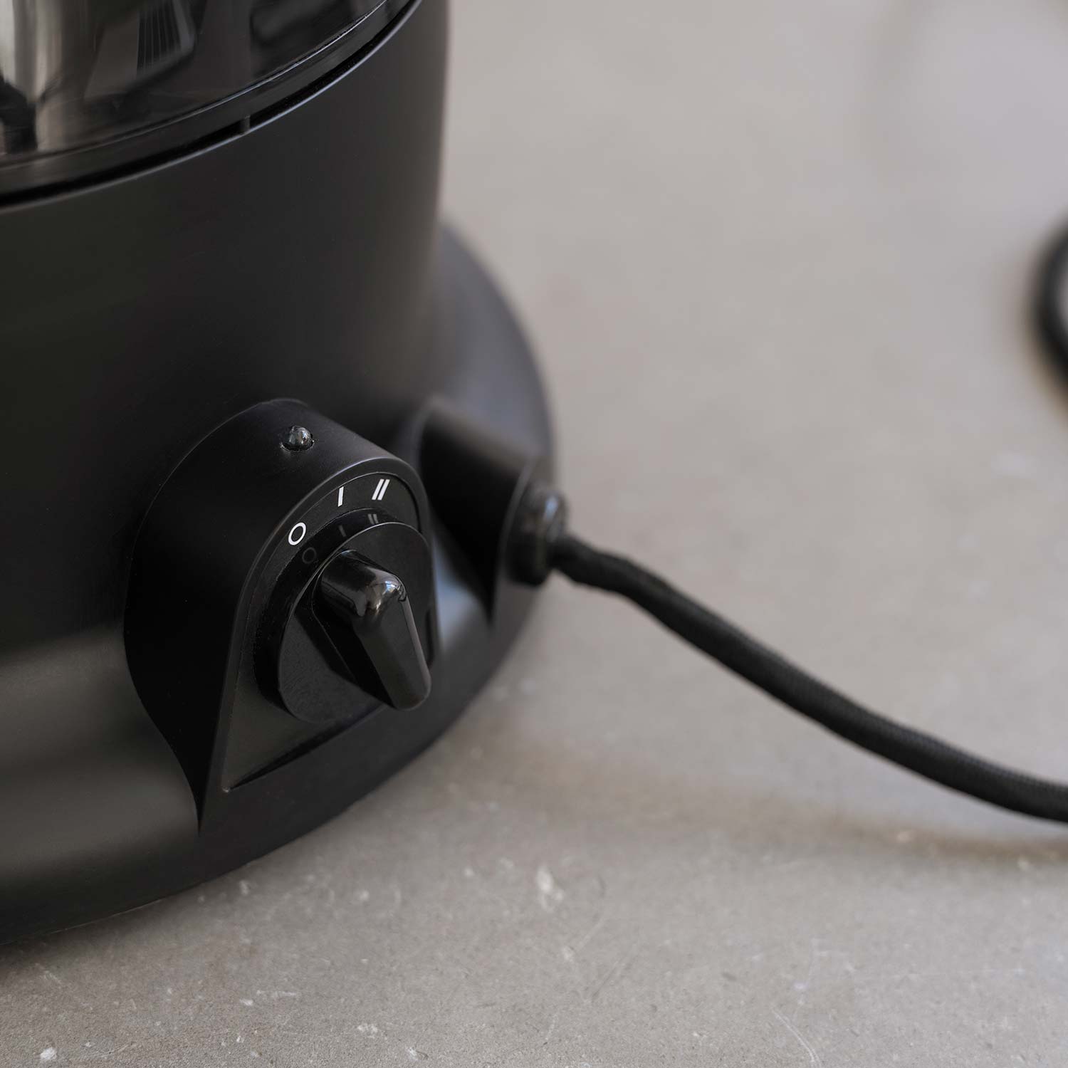 Steamery - Cumulus Home Steamer