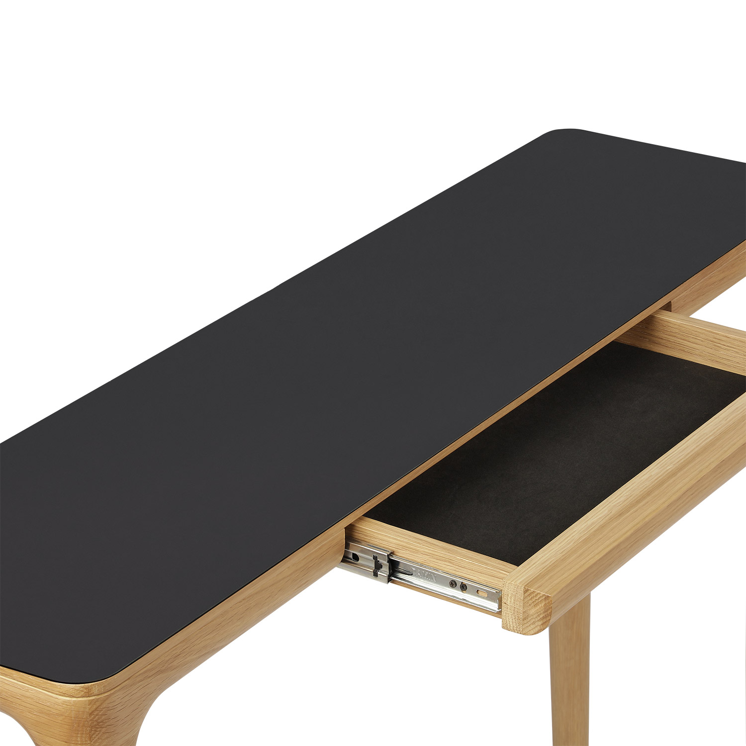 heart n soul console oak obsidian 5667 detail umage 98044