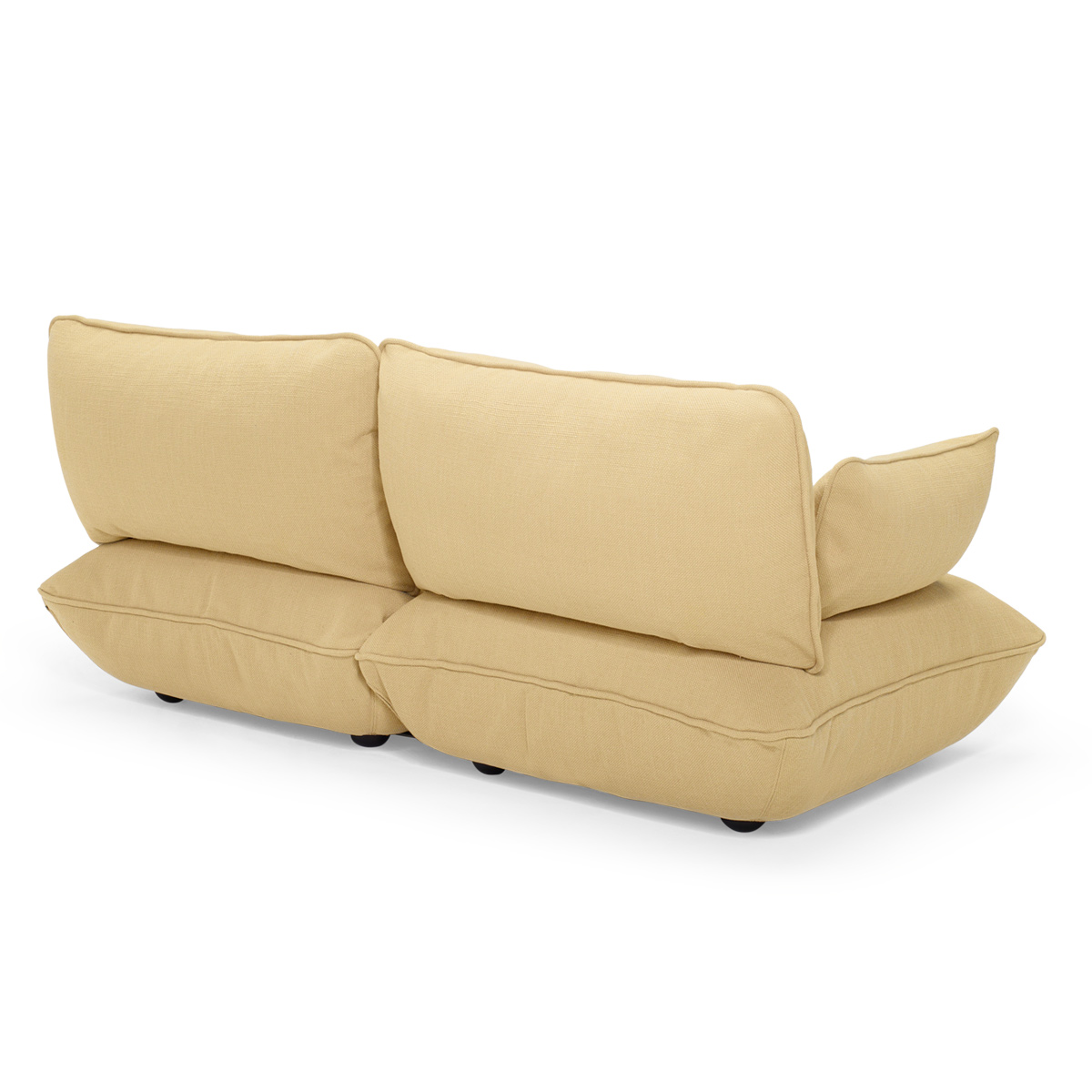 fatboy sumo sofa medium rueckseite  honey 83811