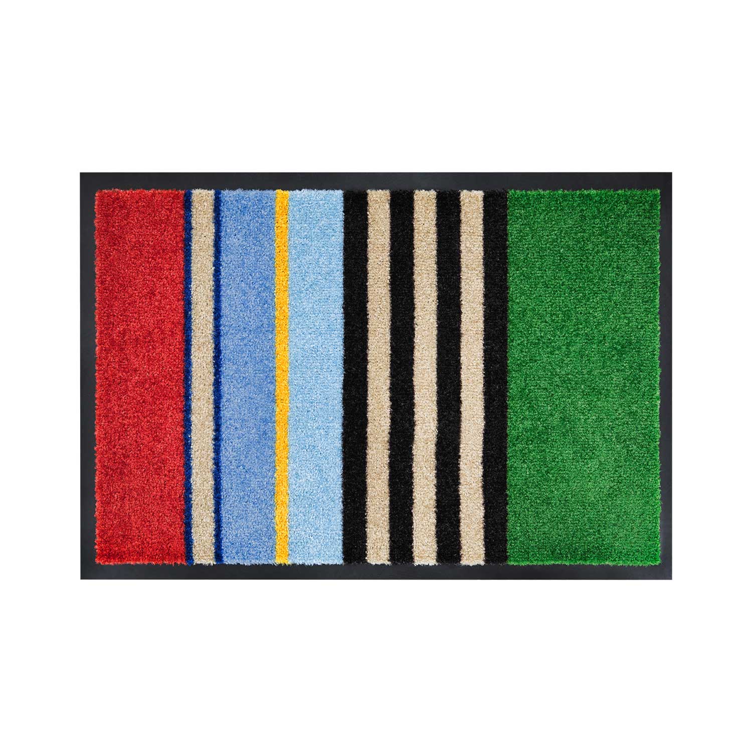 REMEMBER - Fußmatte Rio