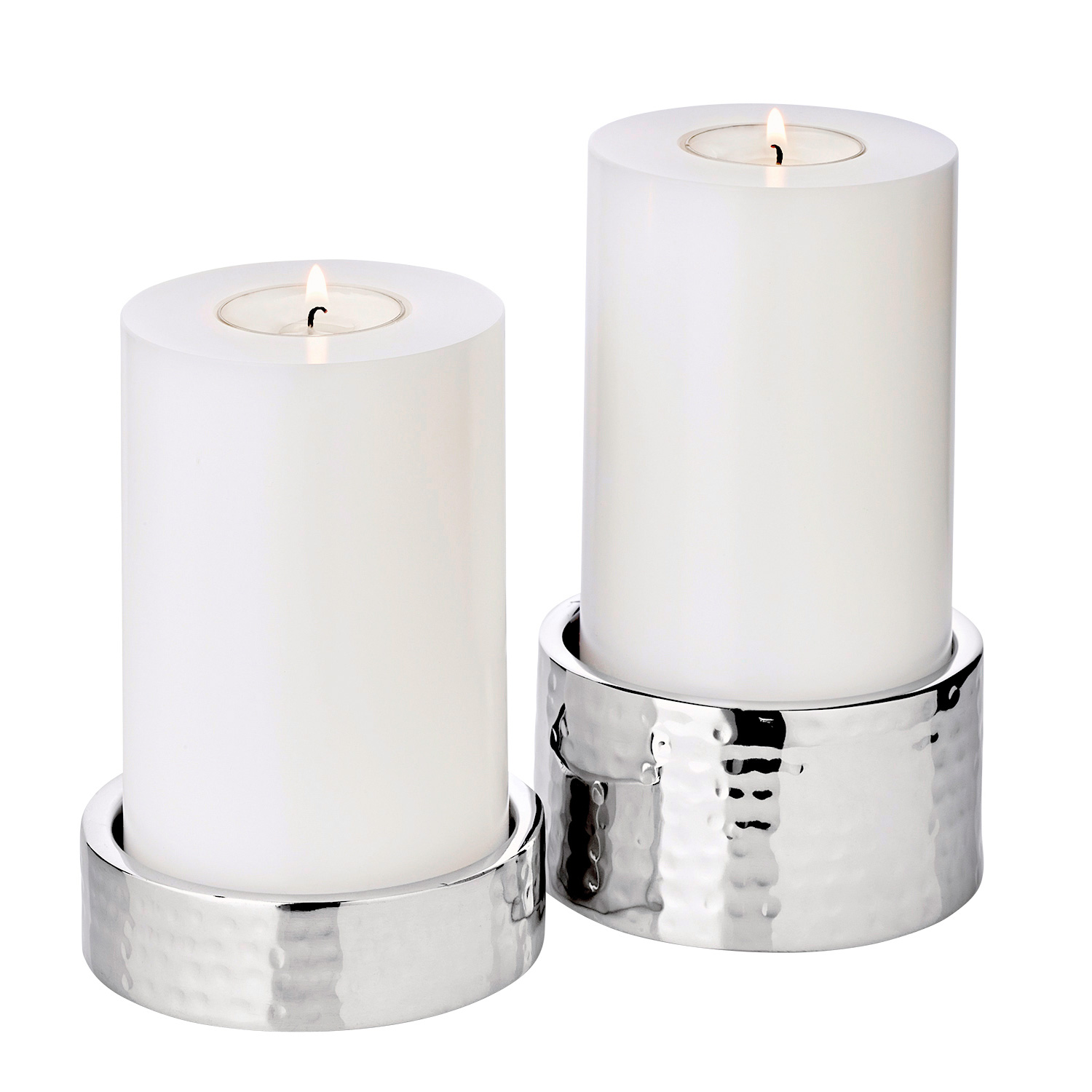 edzard luca kerzenhalter mit kerzen 7085 84837