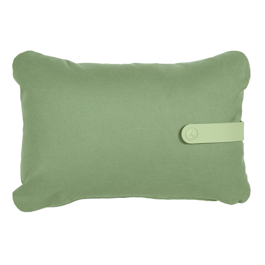 fermob kissen color mix 44x30 eucalyptus 77750