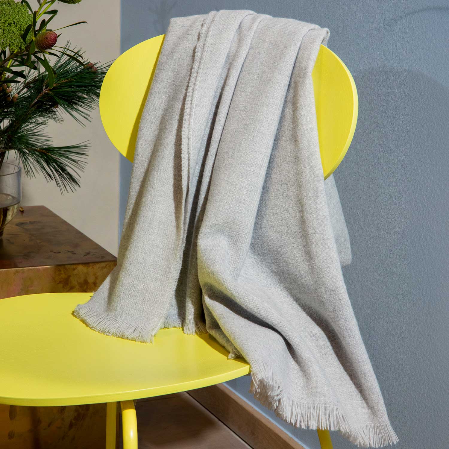 classic throw fritz hansen 102006