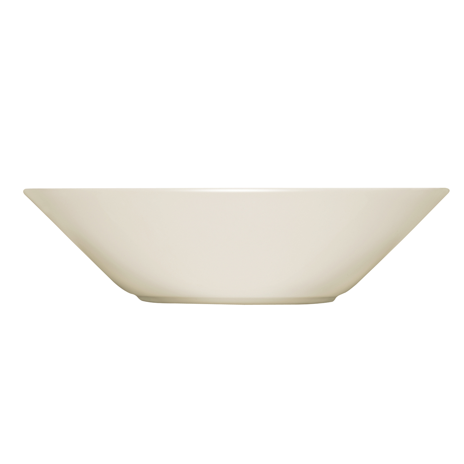 iittala teema teller tief weiss 103454