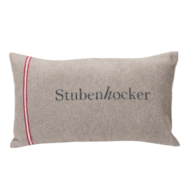 david fussenegger silvrette kissen stubenhocker 7997 93 2 96289