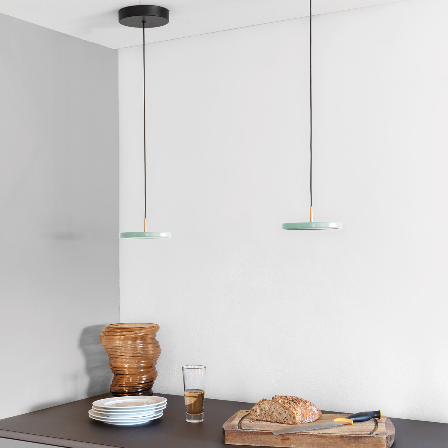 umage asteria micro pendelleuchte 78315