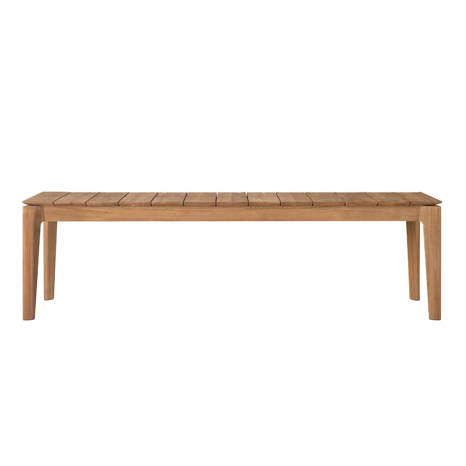 ethnicraft bok bank teak 10206 98879