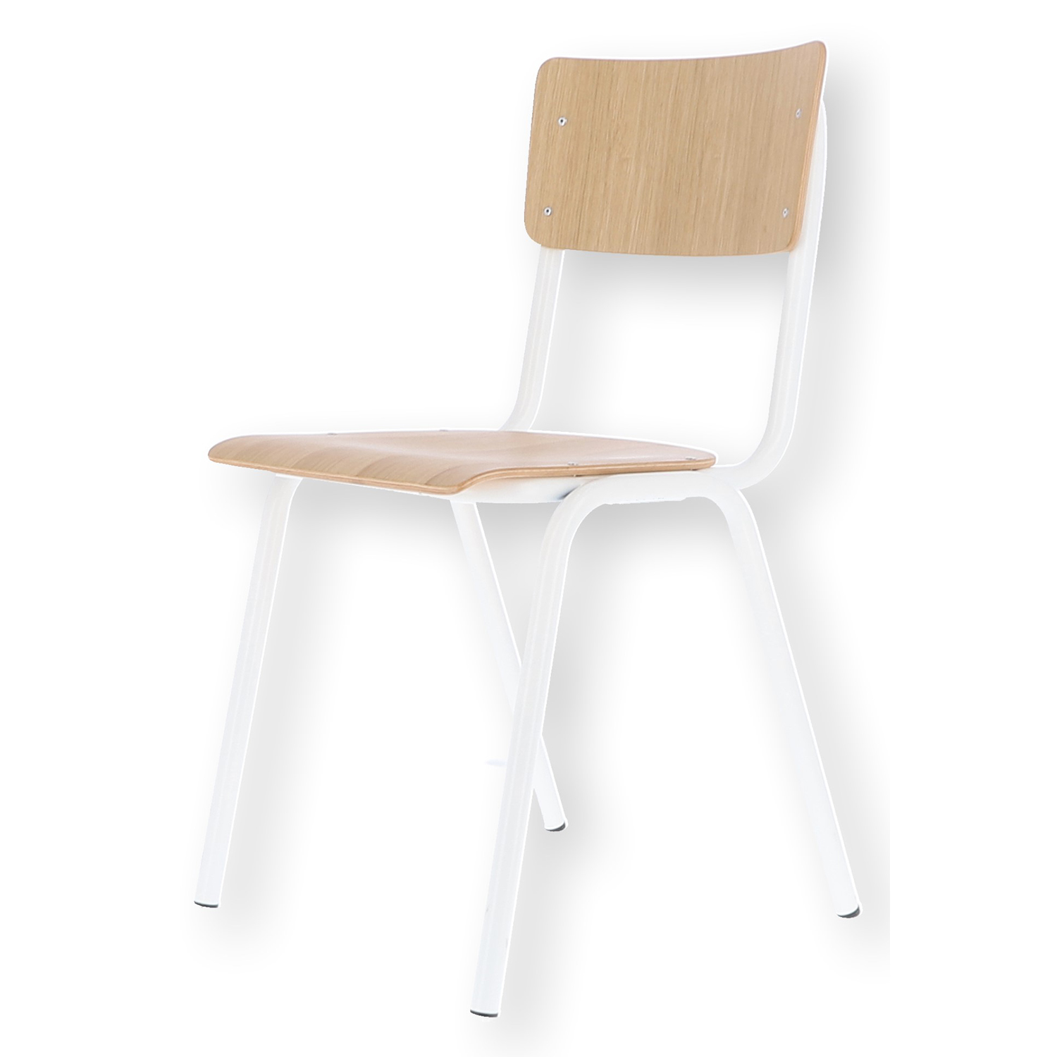 jan kurtz stuhl zero weiss eiche 73979