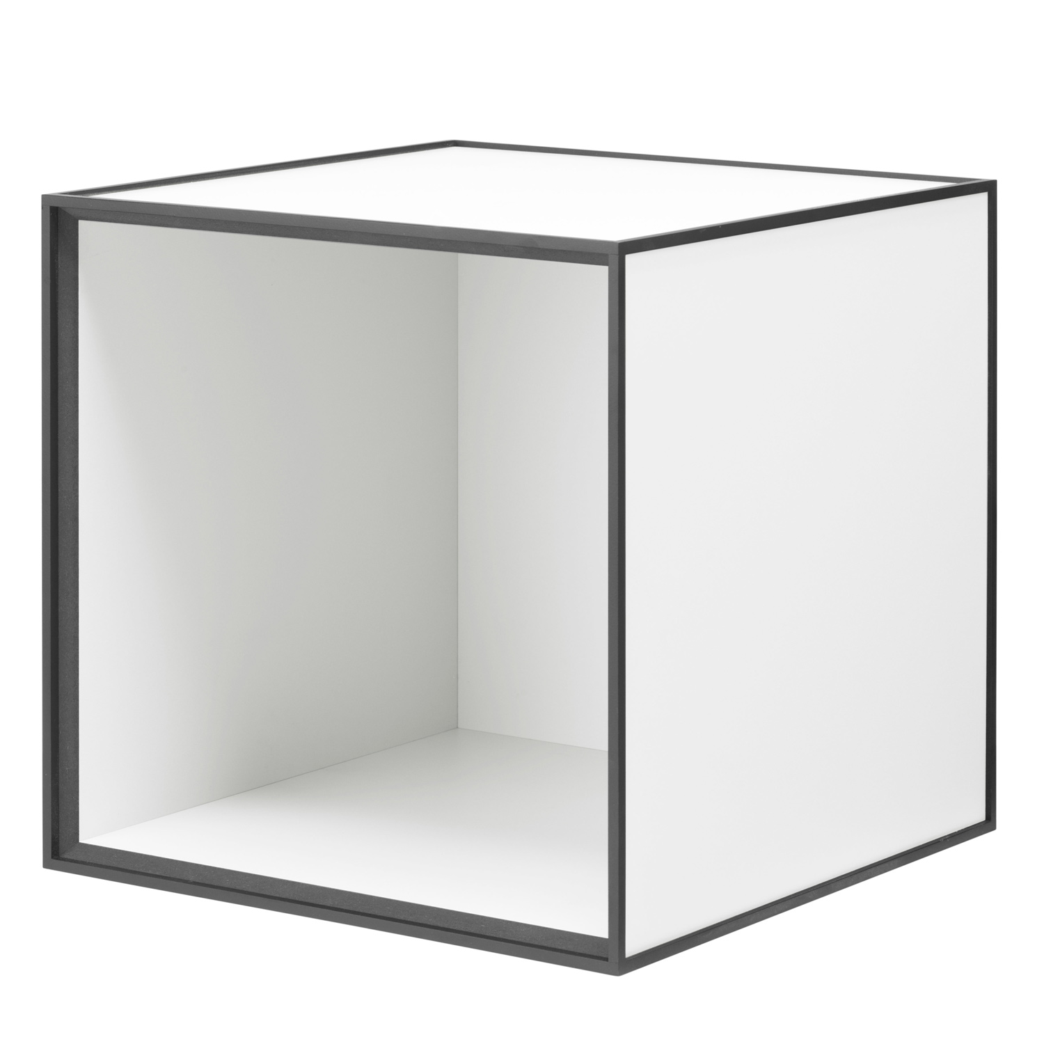 byLassen Frame 35 white 32626