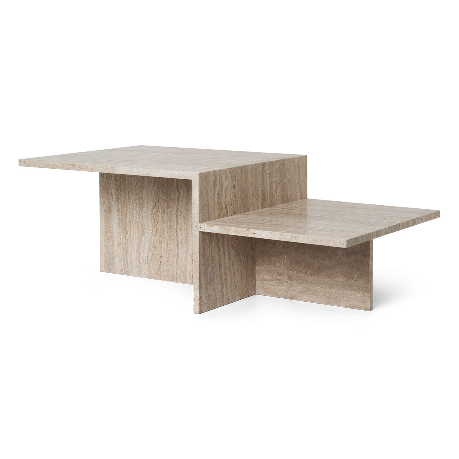 ferm living distinct coffee table 90787