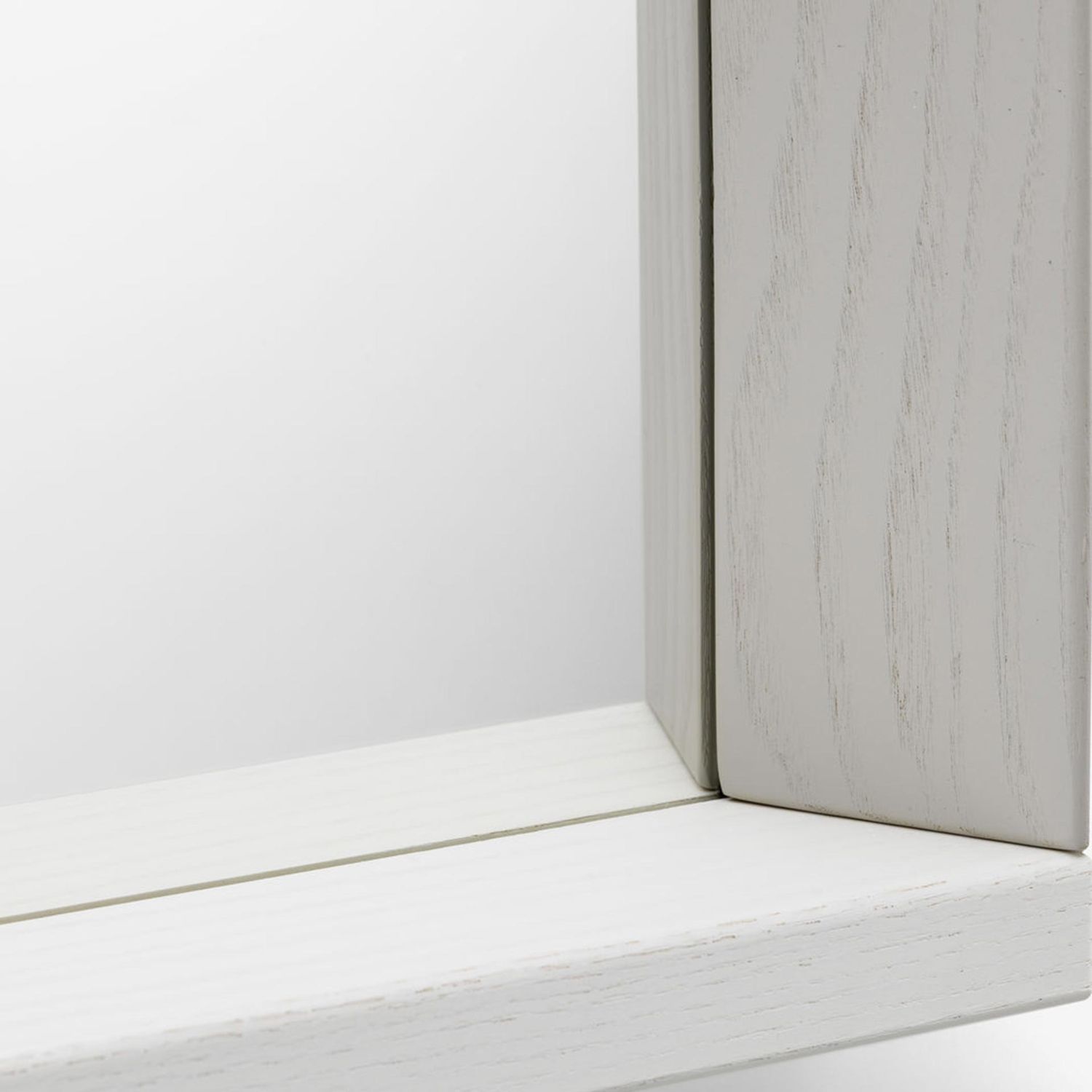 Vitra - Colour Frame Spiegel neutral small