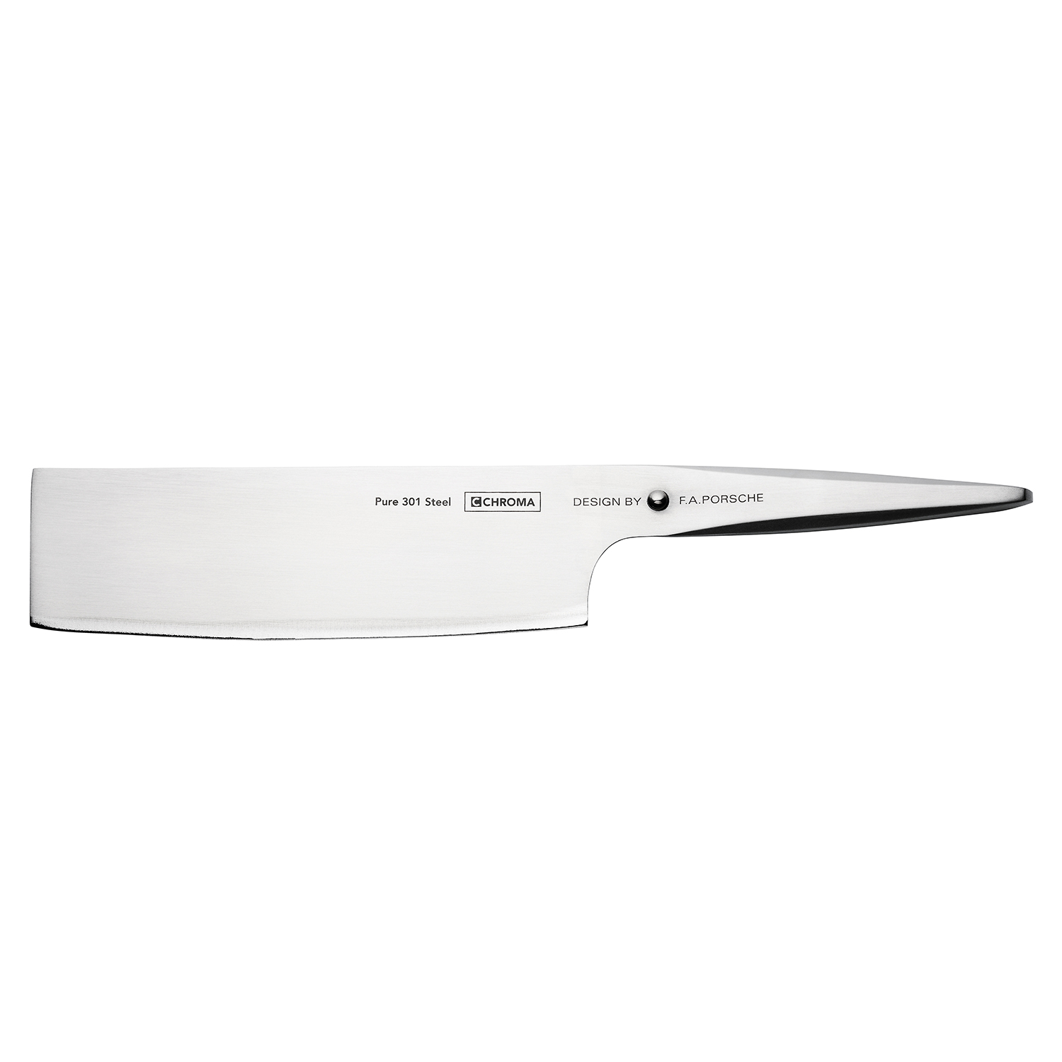 Chroma type301 Nakiri P 36 01