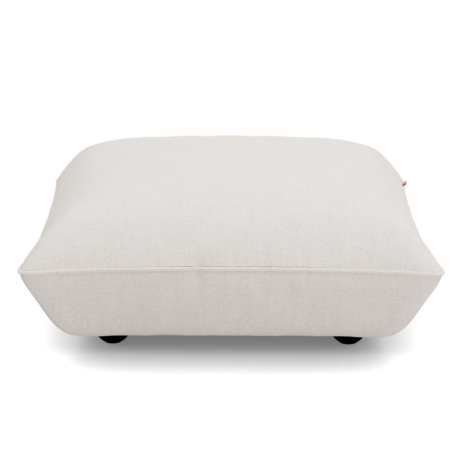 Fatboy - Sumo Hocker Bouclé recycled creme