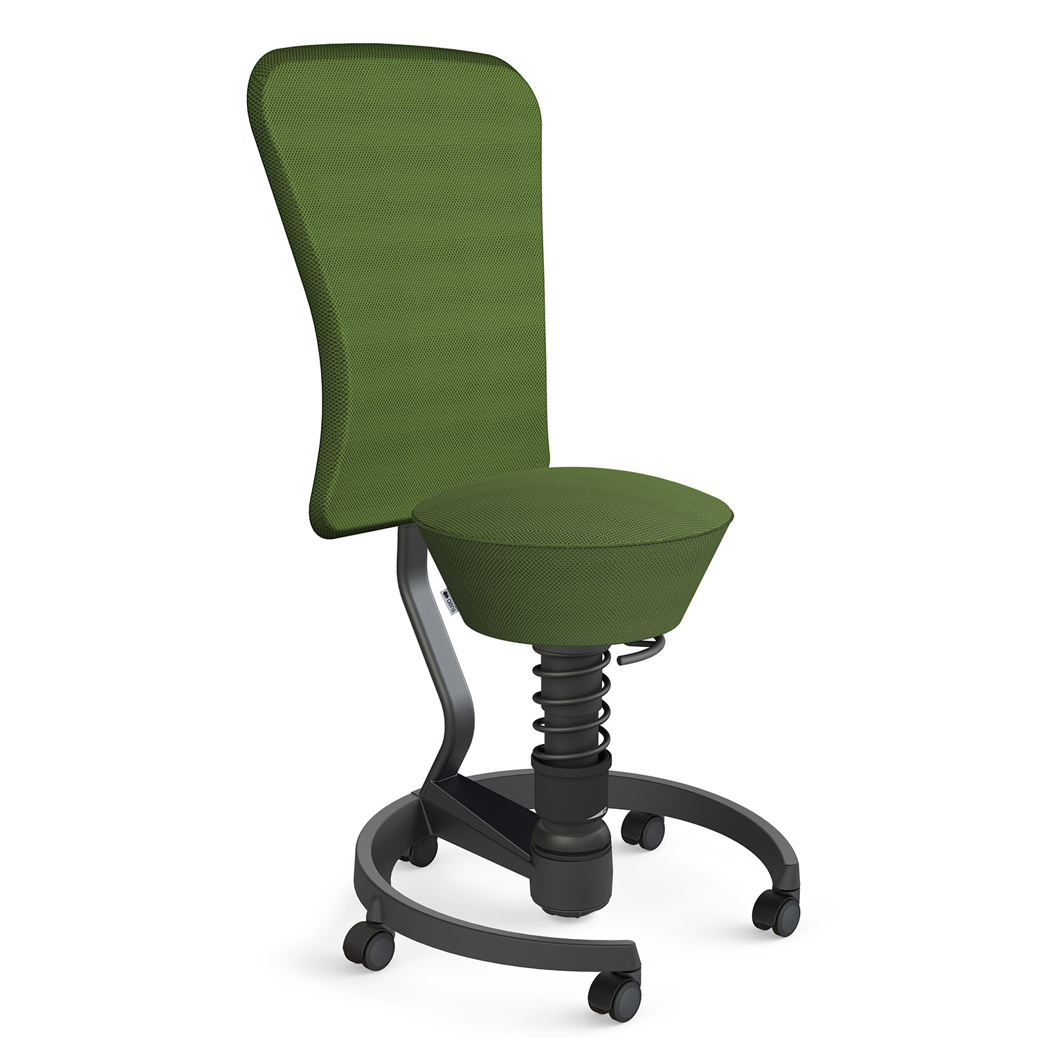 aeris swopper lehne low 103 HB LOBK BK RN05 70762