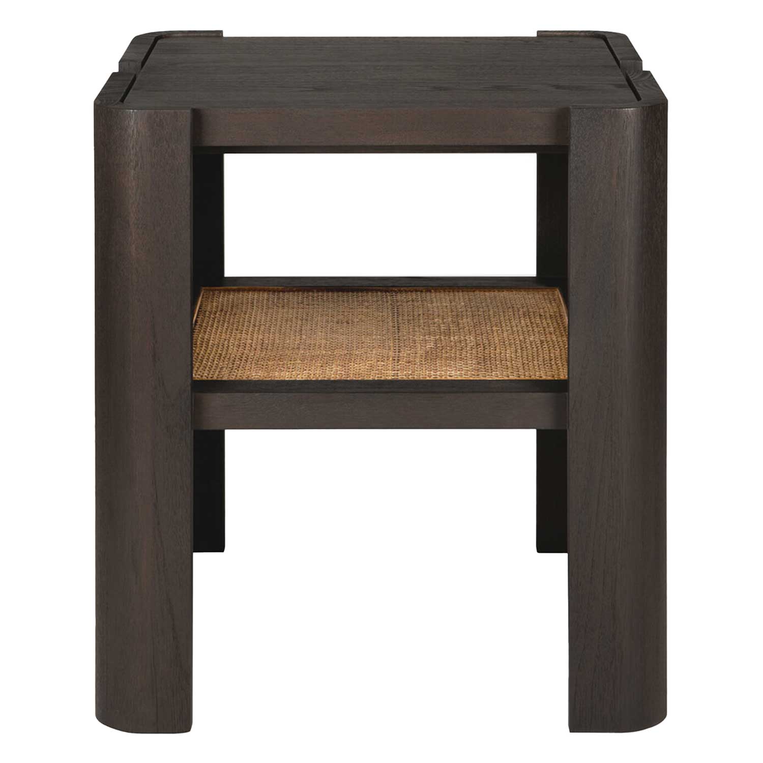 Ethnicraft - Panel Beistelltisch