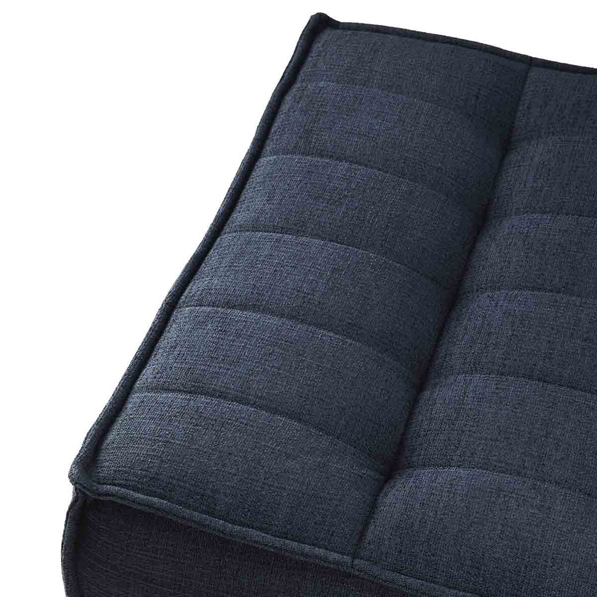 ethnicraft 20226 close up n701 eco friendly sofa modul graphit 85490