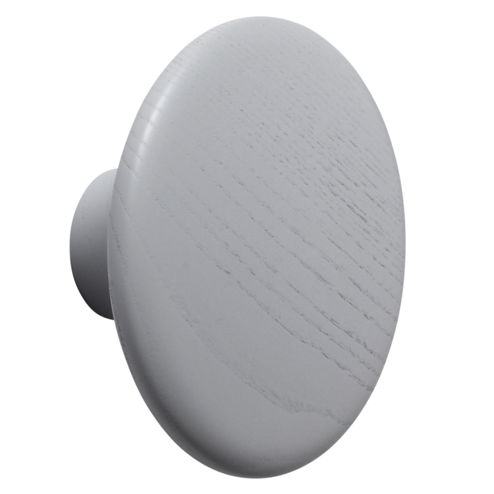 muuto dots medium grau 26692