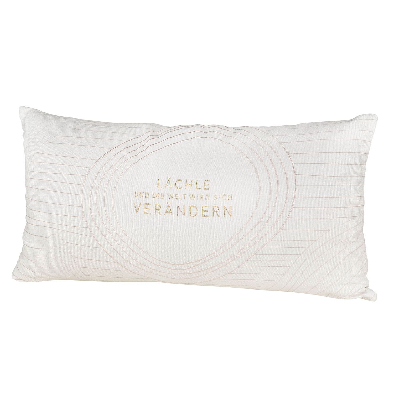 Räder Design - Zen Spirit Kissen