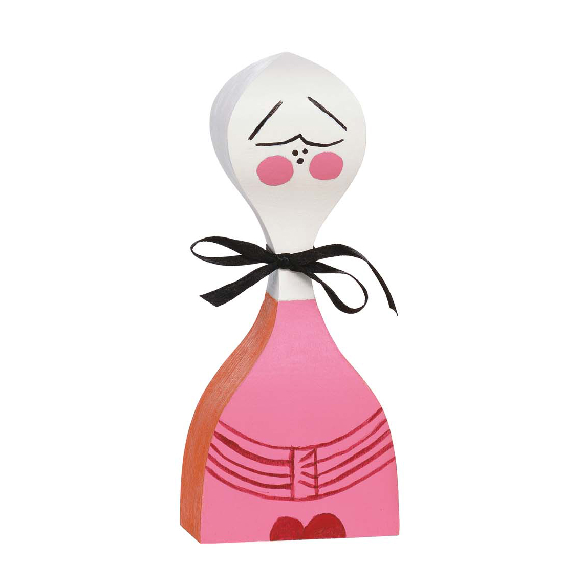 vitra wooden doll nr 2