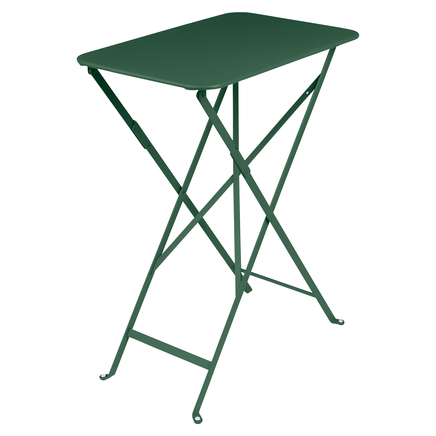 fermob bistro tisch 57x37cm zederngruen 02 108749