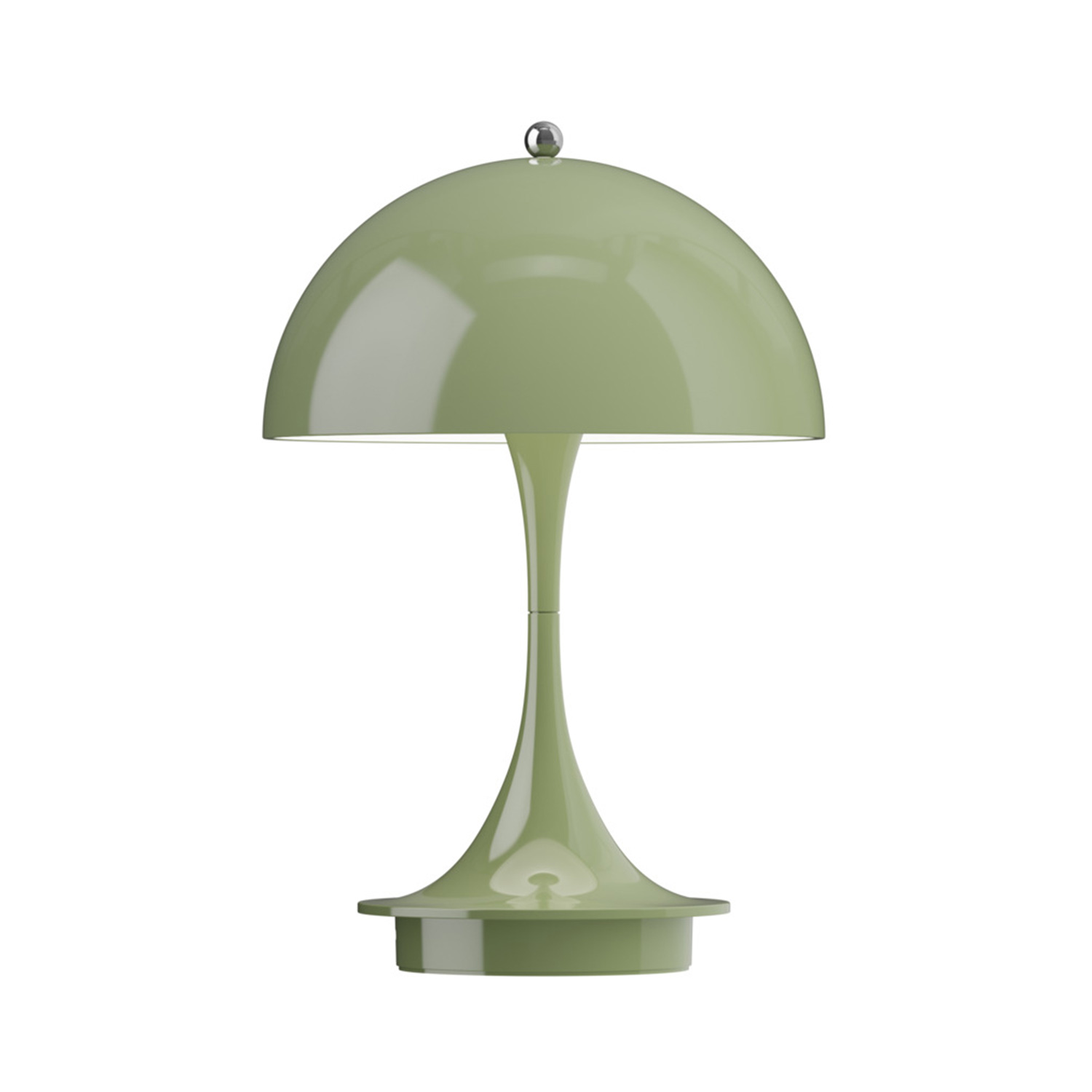 Louis Poulsen - Panthella 160 Opak moss green