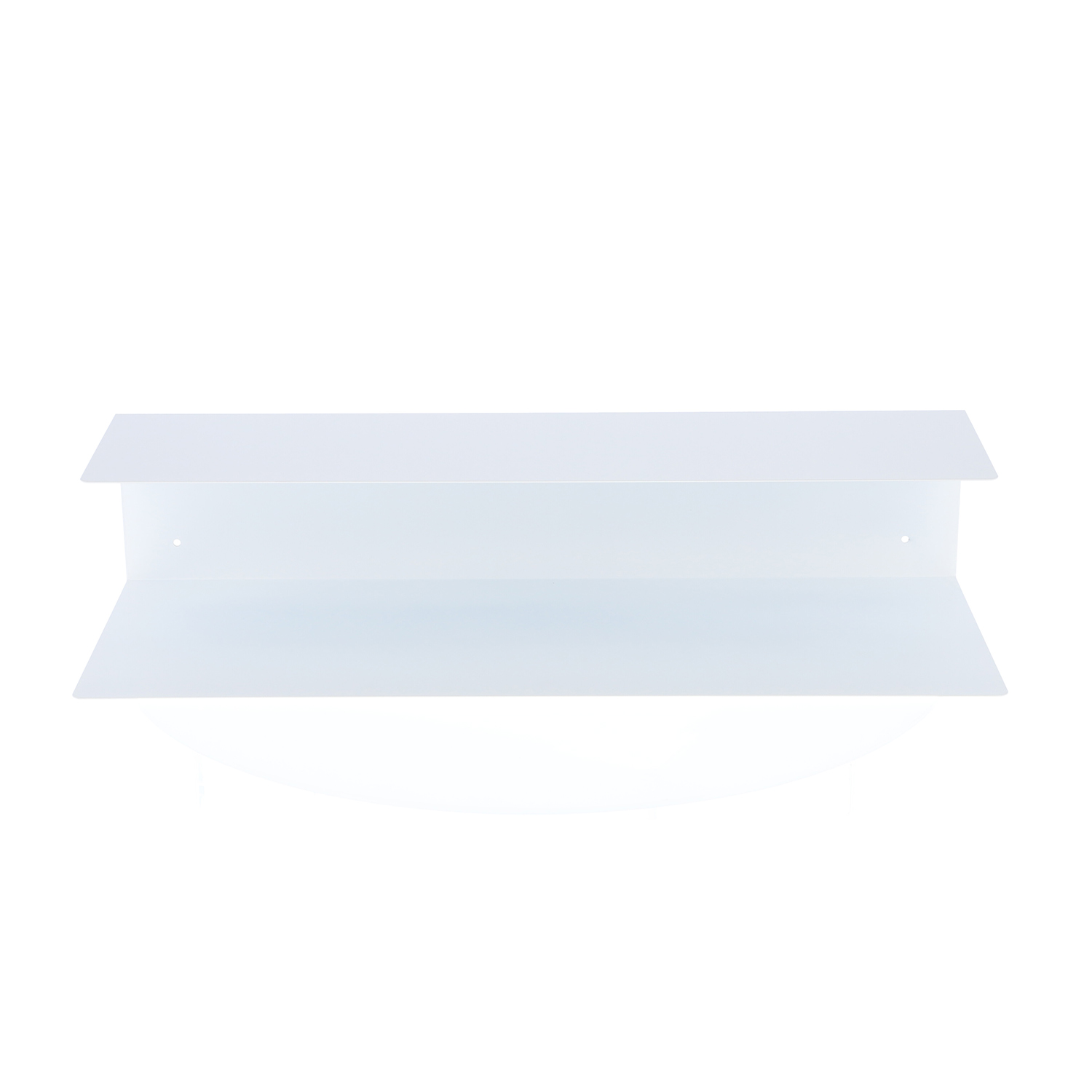 jan kurtz fritz schuhregal weiss 80 cm frontal 81739