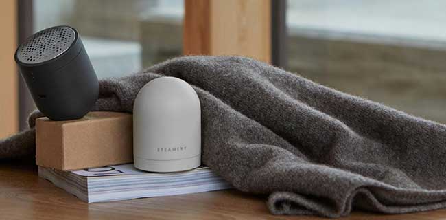 Steamery Pilo No. 2 Shaver