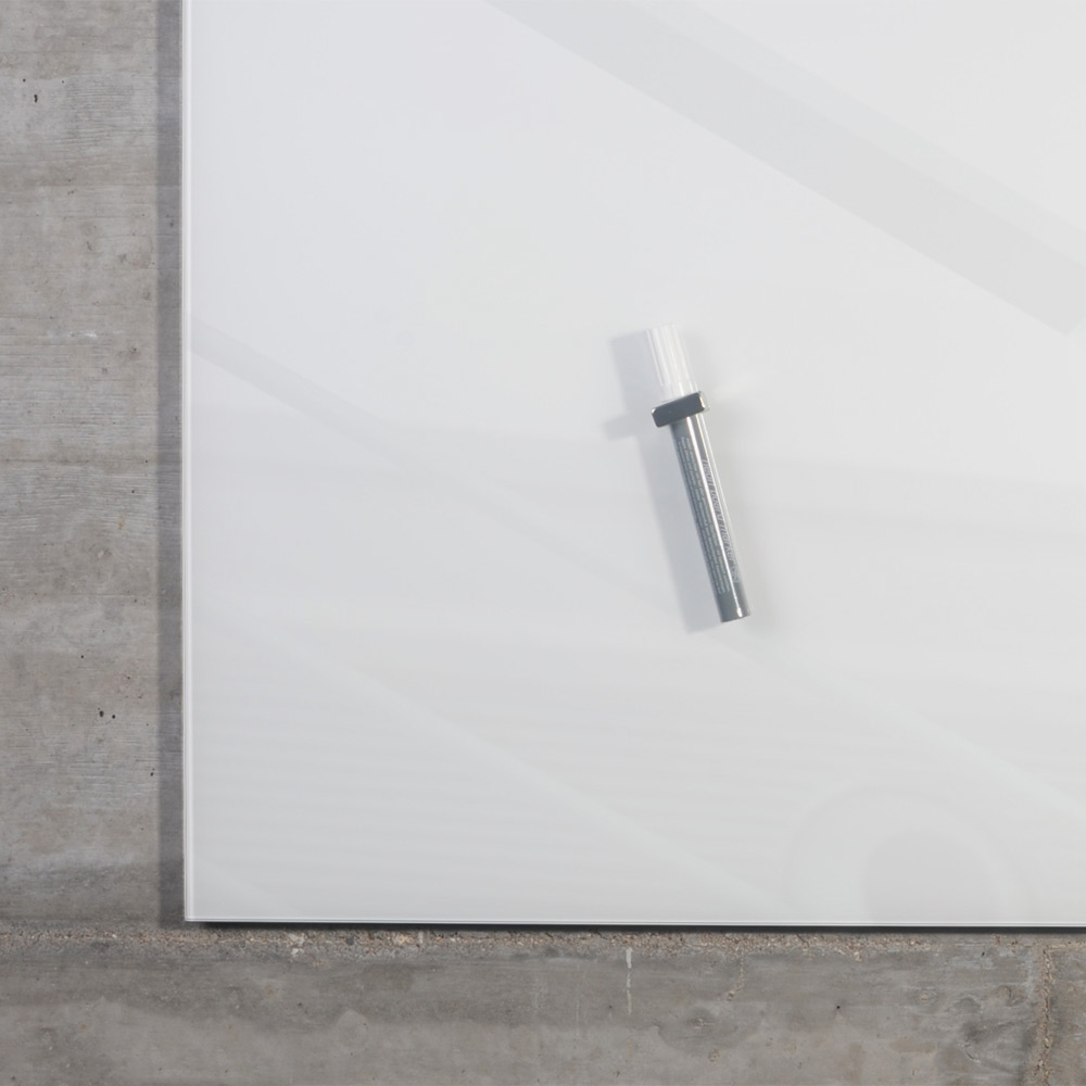 raum blick stifthalter weiss 13024