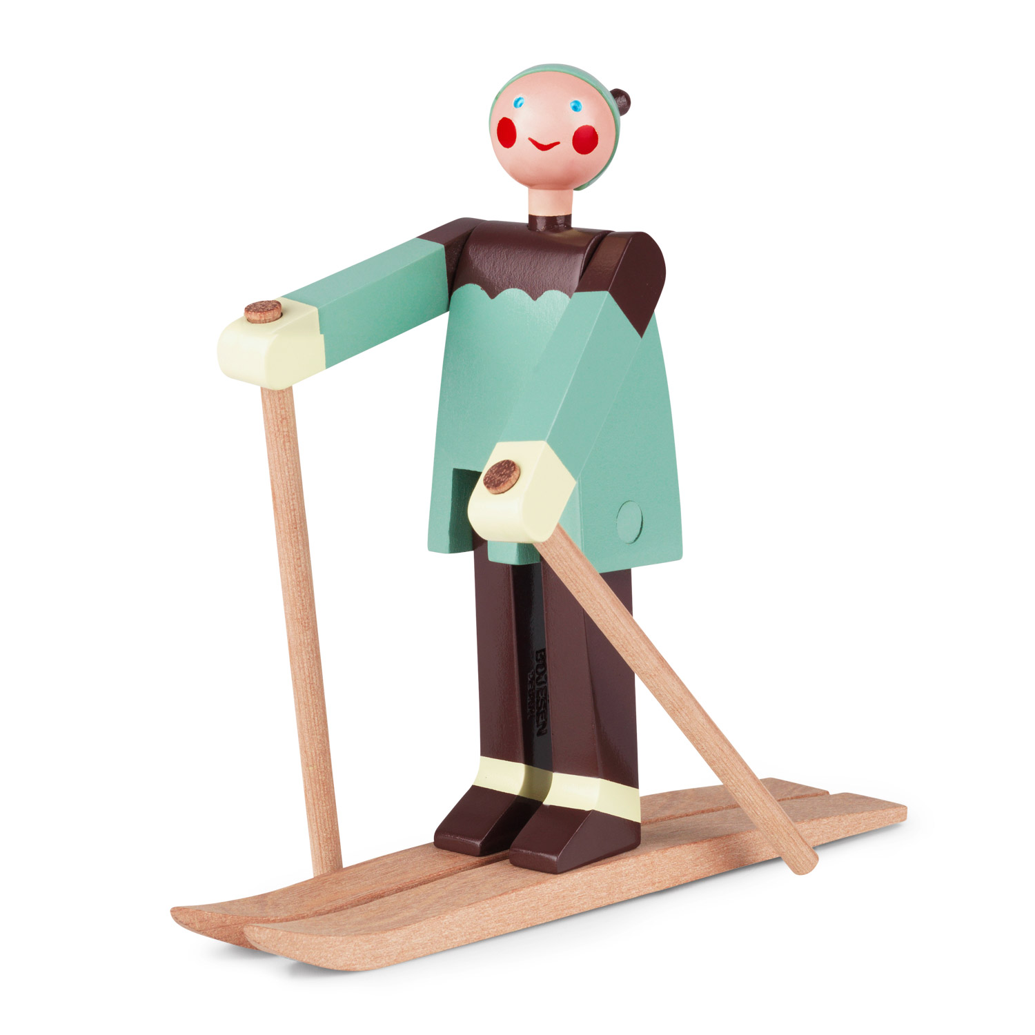 kay bojesen ski 39410 4 27788